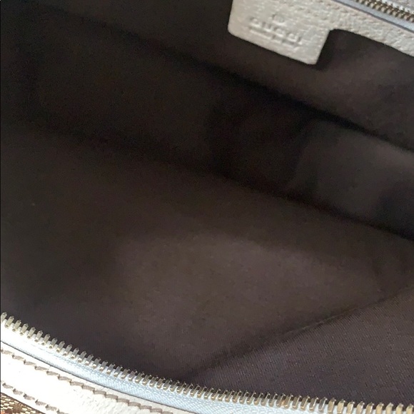 Gucci hobo bag - Picture 5 of 5